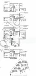 FORETT AT BUKIT TIMAH (D21), Apartment #628413291